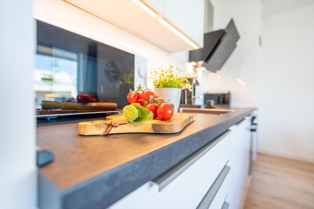 לומה Villa 15 Appartement Ankerplatz 1 מראה חיצוני תמונה