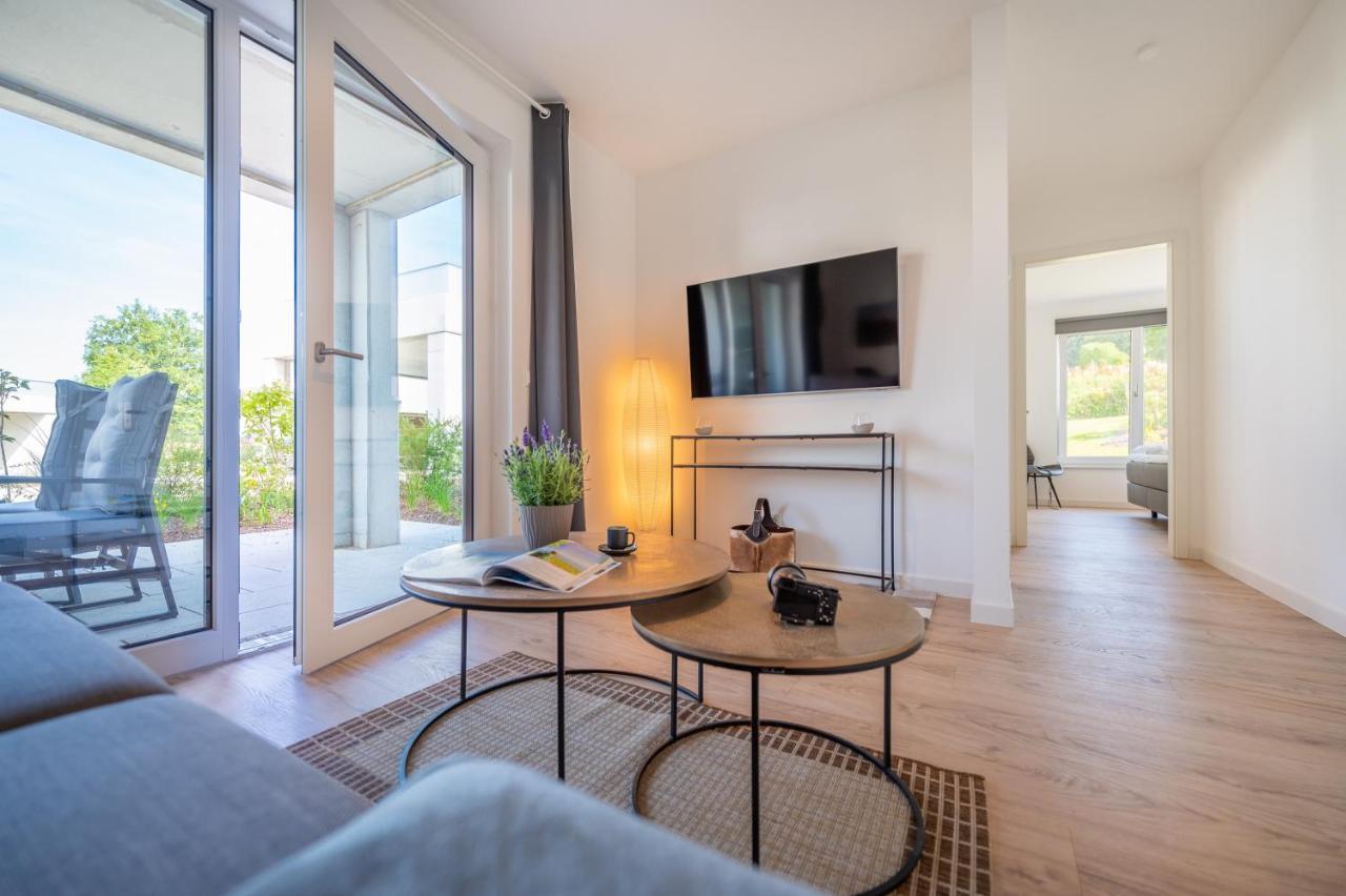 לומה Villa 15 Appartement Ankerplatz 1 מראה חיצוני תמונה